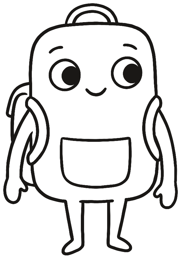 PoGu mascot